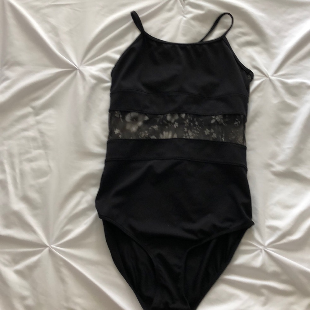Mirella leotard/ bodysuit